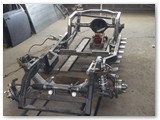 VW chassis